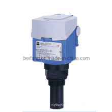 E+H Ultrasonic Level Meter